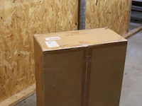 Goodwe 3-fase inverter/omvormer type gw8000-dt | nieuw in doos - afbeelding 2 van  4