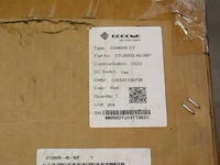 Goodwe 3-fase inverter/omvormer type gw8000-dt | nieuw in doos - afbeelding 4 van  4