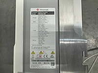 Goodwe + dyness - omvormer - 4.8 kw batterij t.b.v. energieopslag - afbeelding 7 van  8