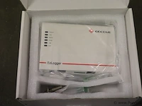 Goodwe ezlogger pro lan | nieuw in doos - afbeelding 2 van  4