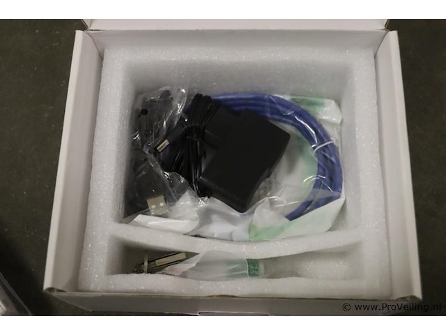Goodwe ezlogger pro lan | nieuw in doos - afbeelding 3 van  4