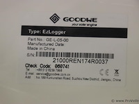 Goodwe ezlogger pro lan | nieuw in doos - afbeelding 4 van  4