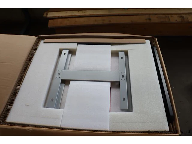 Goodwe grid-tied pv-inverter | type gw60kn-mt | nieuw in doos - afbeelding 2 van  5