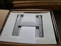 Goodwe grid-tied pv-inverter | type gw60kn-mt | nieuw in doos - afbeelding 2 van  5