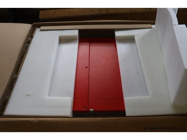 Goodwe grid-tied pv-inverter | type gw60kn-mt | nieuw in doos - afbeelding 3 van  5