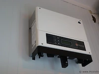 Goodwe gw 1000-ns grid tied pv inverter - afbeelding 1 van  4