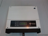 Goodwe gw 1000-ns grid tied pv inverter - afbeelding 2 van  4