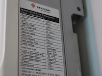Goodwe gw 1000-ns grid tied pv inverter - afbeelding 4 van  4