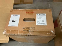 Goodwe gw2000-xs-11 omvormer - afbeelding 1 van  2