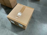 Goodwe gw2500-xs-11 omvormer - afbeelding 2 van  3