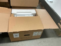 Goodwe gw3600d-ns omvormer - afbeelding 1 van  3