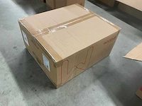 Goodwe gw4000-sdt-20 omvormer - afbeelding 2 van  3