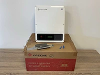 Goodwe gw4k-dt grid-tied pv inverter - afbeelding 1 van  6