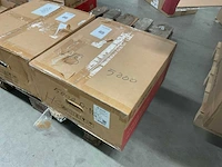 Goodwe gw5000d-ns omvormer - afbeelding 1 van  2