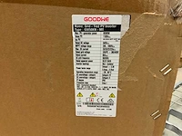Goodwe gw50kn-mt omvormer - afbeelding 2 van  2