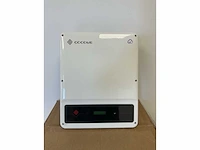 Goodwe gw5k-dt grid-tied pv inverter - afbeelding 4 van  7