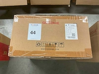 Goodwe gw6000-sdt-20 omvormer - afbeelding 1 van  3