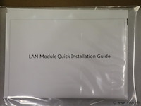 Goodwe lan-module | nieuw | 5 stuks - afbeelding 3 van  4