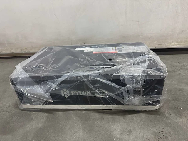 Goodwe + pylontech - omvormer - 10.65 kw batterij t.b.v. energieopslag - afbeelding 4 van  19