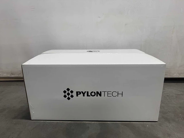 Goodwe + pylontech - omvormer - 10.65 kw batterij t.b.v. energieopslag - afbeelding 6 van  19