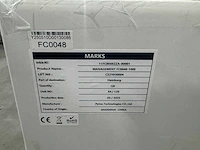 Goodwe + pylontech - omvormer - 10.65 kw batterij t.b.v. energieopslag - afbeelding 19 van  19