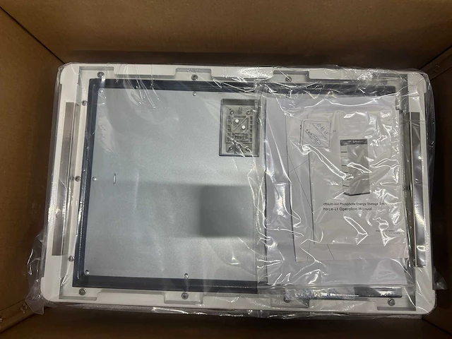 Goodwe + pylontech - omvormer - 14.2 kw batterij t.b.v. energieopslag - afbeelding 5 van  19