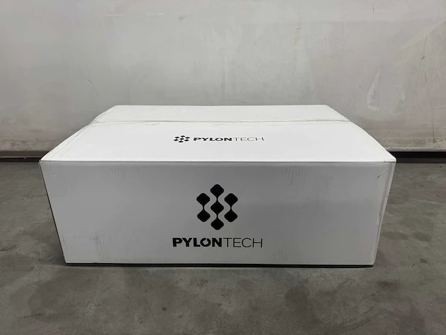 Goodwe + pylontech - omvormer - 7.1 kw batterij t.b.v. energieopslag - afbeelding 4 van  18