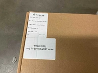 Goodwe, solar edge wifi kit, cable kit zonnepanelen installatie materialen (9x) - afbeelding 2 van  6