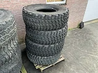 Goodyear 395/85r20 mv/t band (4x) - afbeelding 2 van  8