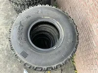Goodyear 395/85r20 mv/t band (4x) - afbeelding 5 van  8
