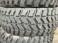 Goodyear 395/85r20 mv/t band (4x) - afbeelding 7 van  8