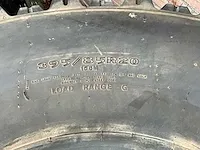 Goodyear 395/85r20 mv/t band (4x) - afbeelding 8 van  8
