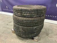 Goodyear band (4x)”ongebruikt” - afbeelding 1 van  4