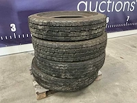 Goodyear band (4x)”ongebruikt” - afbeelding 2 van  4