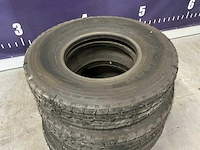 Goodyear band (4x)”ongebruikt” - afbeelding 3 van  4