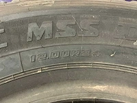 Goodyear band (4x)”ongebruikt” - afbeelding 4 van  4