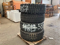 Goodyear banden (4x) - afbeelding 2 van  3