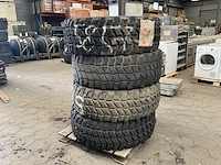 Goodyear banden (4x) - afbeelding 1 van  3