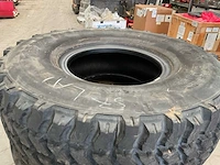 Goodyear banden (4x) - afbeelding 3 van  3
