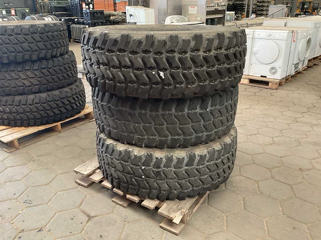 Goodyear banden (6x) - afbeelding 2 van  7