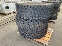 Goodyear banden (6x) - afbeelding 6 van  7