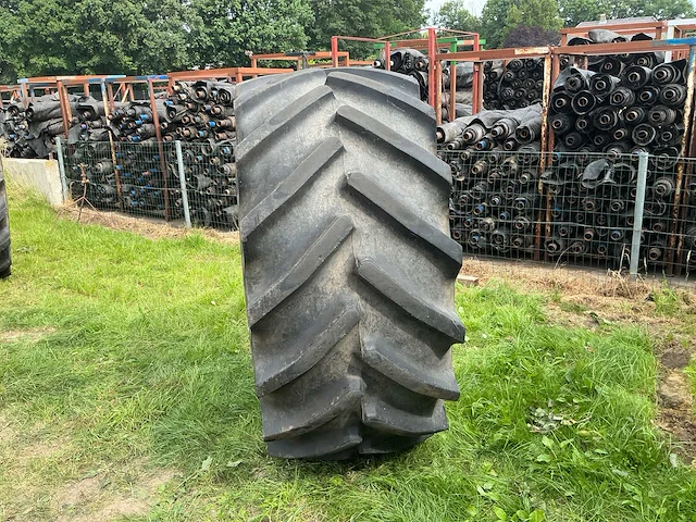 Goodyear banden - afbeelding 2 van  4