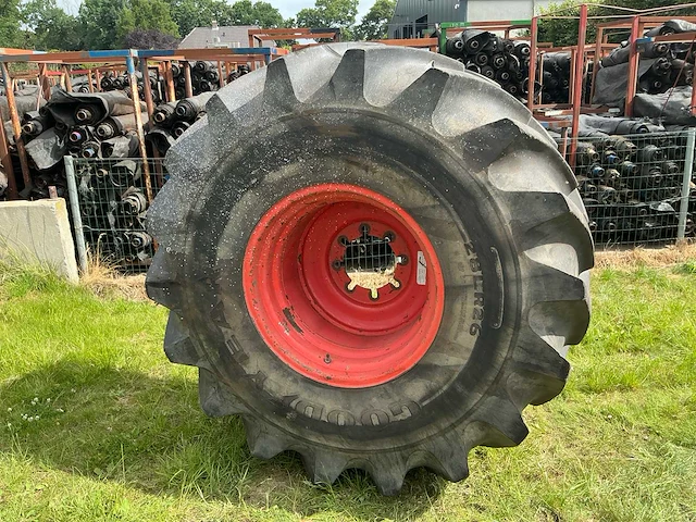 Goodyear banden - afbeelding 3 van  4
