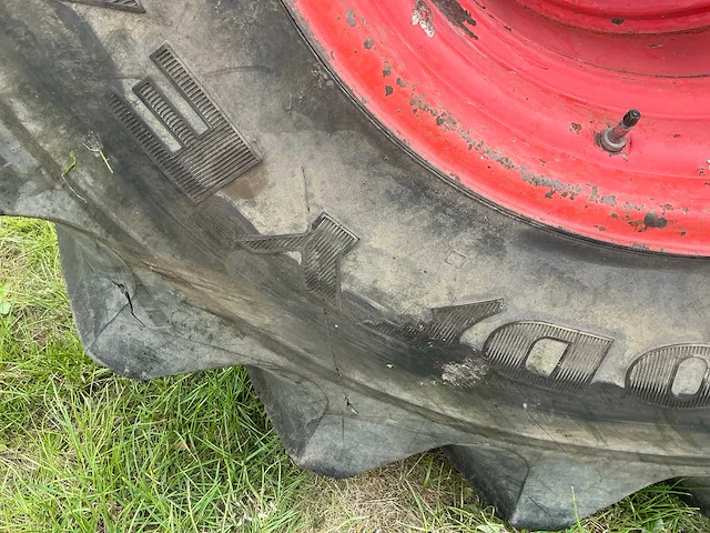 Goodyear banden - afbeelding 4 van  4