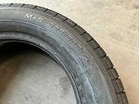 Goodyear "cargo vector" 225/55 r17 - afbeelding 4 van  6