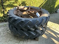 Goodyear dubbellucht set - afbeelding 1 van  6