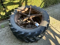 Goodyear dubbellucht set - afbeelding 2 van  6