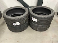 Goodyear "eagle f1" 255/35 r19 (4x) - afbeelding 1 van  9