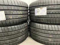 Goodyear "eagle f1" 255/35 r19 (4x) - afbeelding 2 van  9