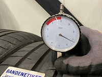 Goodyear "eagle f1" 255/35 r19 (4x) - afbeelding 8 van  9